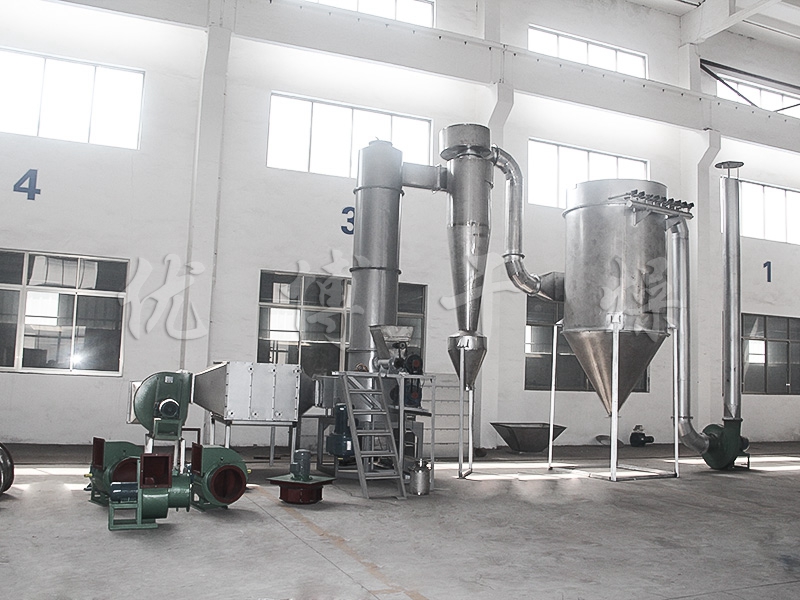 上海协赛科技有限公司购买啤酒渣闪蒸干燥机